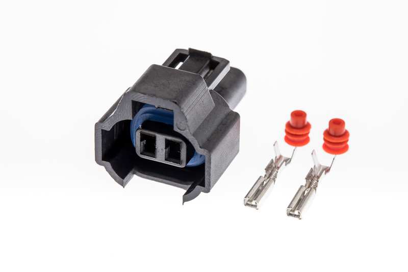 Electrical connector repair kit